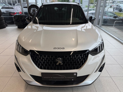 Peugeot 2008 Gebrauchtwagen