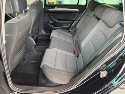 VW Passat Gebrauchtwagen VW Passat Gebrauchtwagen