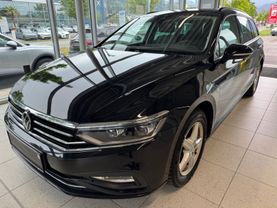 VW Passat Gebrauchtwagen VW Passat Gebrauchtwagen