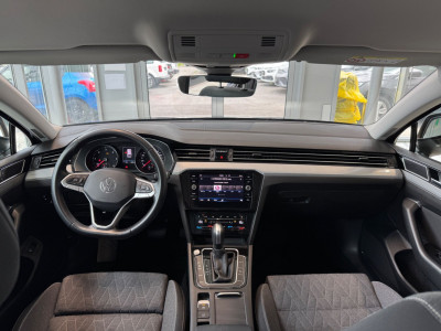VW Passat Gebrauchtwagen VW Passat Gebrauchtwagen