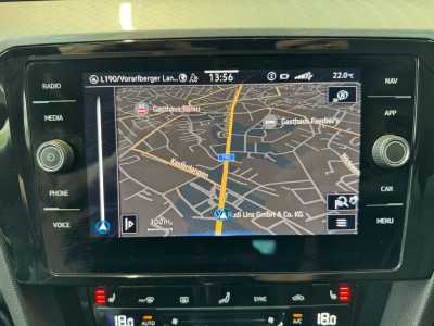 VW Passat Gebrauchtwagen VW Passat Gebrauchtwagen