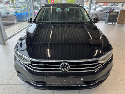 VW Passat Gebrauchtwagen VW Passat Gebrauchtwagen
