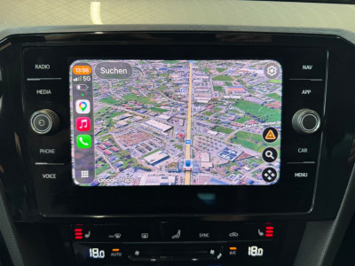 VW Passat Gebrauchtwagen VW Passat Gebrauchtwagen