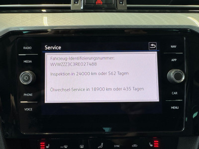 VW Passat Gebrauchtwagen VW Passat Gebrauchtwagen