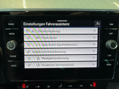 VW Passat Gebrauchtwagen VW Passat Gebrauchtwagen
