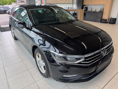 VW Passat Gebrauchtwagen VW Passat Gebrauchtwagen