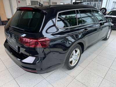 VW Passat Gebrauchtwagen VW Passat Gebrauchtwagen