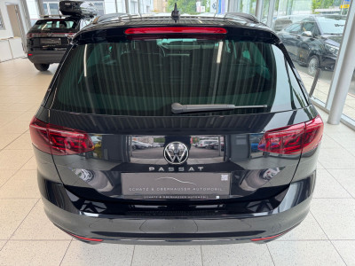 VW Passat Gebrauchtwagen VW Passat Gebrauchtwagen