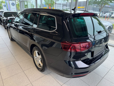 VW Passat Gebrauchtwagen VW Passat Gebrauchtwagen
