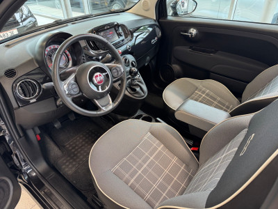 Fiat 500C Gebrauchtwagen Fiat 500C Gebrauchtwagen