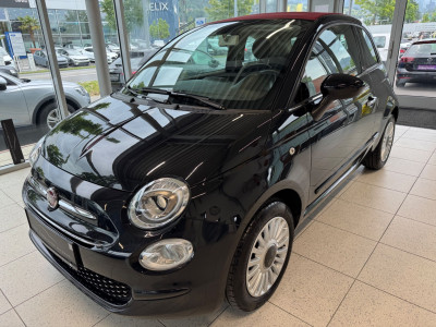 Fiat 500C Gebrauchtwagen Fiat 500C Gebrauchtwagen