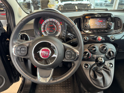 Fiat 500C Gebrauchtwagen Fiat 500C Gebrauchtwagen
