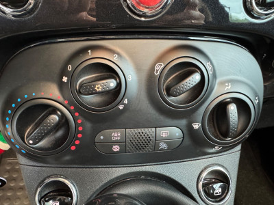 Fiat 500C Gebrauchtwagen Fiat 500C Gebrauchtwagen