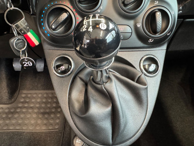 Fiat 500C Gebrauchtwagen Fiat 500C Gebrauchtwagen