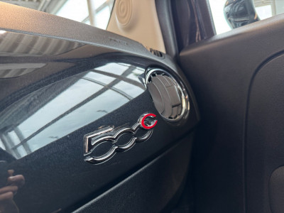 Fiat 500C Gebrauchtwagen Fiat 500C Gebrauchtwagen