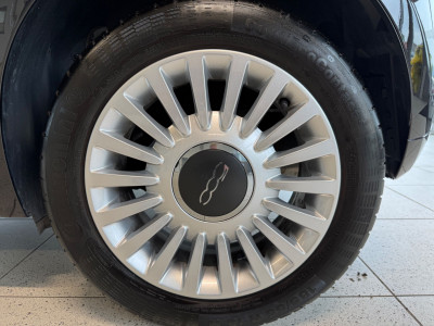 Fiat 500C Gebrauchtwagen Fiat 500C Gebrauchtwagen