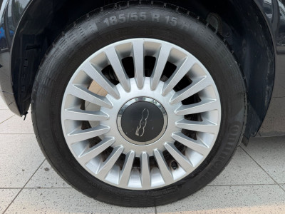 Fiat 500C Gebrauchtwagen Fiat 500C Gebrauchtwagen