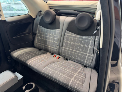 Fiat 500C Gebrauchtwagen Fiat 500C Gebrauchtwagen