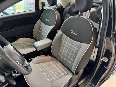 Fiat 500C Gebrauchtwagen Fiat 500C Gebrauchtwagen