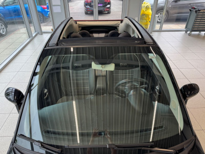 Fiat 500C Gebrauchtwagen Fiat 500C Gebrauchtwagen