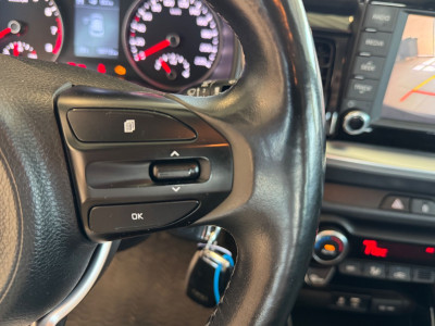 KIA Stonic Gebrauchtwagen KIA Stonic Gebrauchtwagen