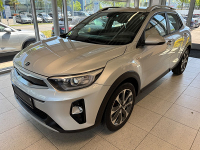 KIA Stonic Gebrauchtwagen KIA Stonic Gebrauchtwagen