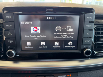 KIA Stonic Gebrauchtwagen KIA Stonic Gebrauchtwagen