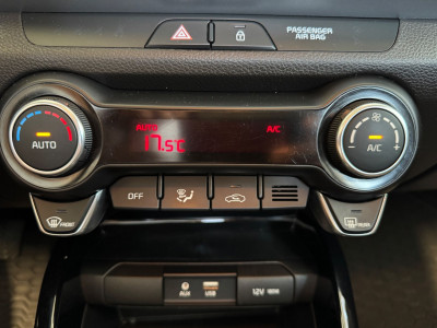 KIA Stonic Gebrauchtwagen KIA Stonic Gebrauchtwagen