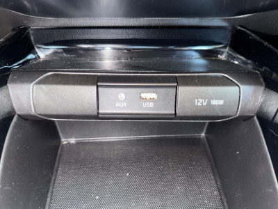 KIA Stonic Gebrauchtwagen KIA Stonic Gebrauchtwagen