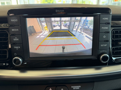 KIA Stonic Gebrauchtwagen KIA Stonic Gebrauchtwagen