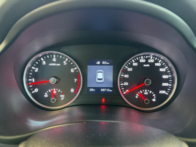 KIA Stonic Gebrauchtwagen KIA Stonic Gebrauchtwagen