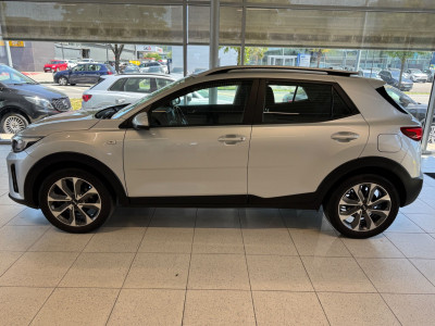 KIA Stonic Gebrauchtwagen KIA Stonic Gebrauchtwagen