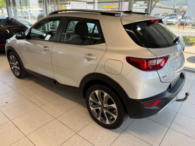 KIA Stonic Gebrauchtwagen KIA Stonic Gebrauchtwagen