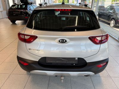 KIA Stonic Gebrauchtwagen KIA Stonic Gebrauchtwagen
