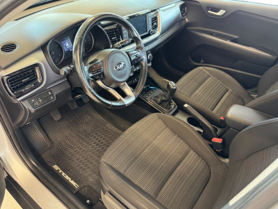 KIA Stonic Gebrauchtwagen KIA Stonic Gebrauchtwagen