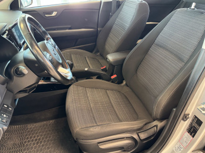 KIA Stonic Gebrauchtwagen KIA Stonic Gebrauchtwagen
