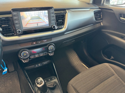 KIA Stonic Gebrauchtwagen KIA Stonic Gebrauchtwagen
