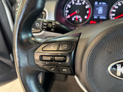KIA Stonic Gebrauchtwagen KIA Stonic Gebrauchtwagen