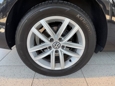 VW Golf Gebrauchtwagen VW Golf Gebrauchtwagen