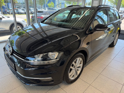 VW Golf Gebrauchtwagen VW Golf Gebrauchtwagen