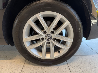 VW Golf Gebrauchtwagen VW Golf Gebrauchtwagen