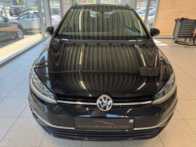 VW Golf Gebrauchtwagen VW Golf Gebrauchtwagen