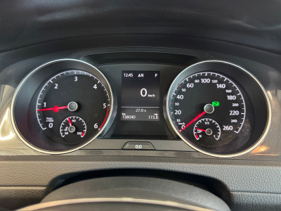 VW Golf Gebrauchtwagen VW Golf Gebrauchtwagen
