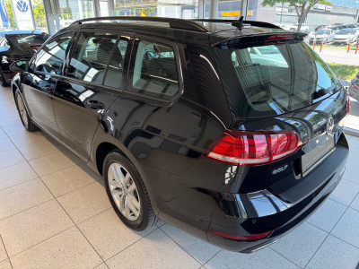 VW Golf Gebrauchtwagen VW Golf Gebrauchtwagen