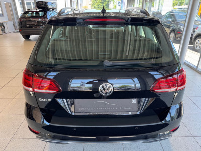 VW Golf Gebrauchtwagen VW Golf Gebrauchtwagen