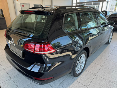 VW Golf Gebrauchtwagen VW Golf Gebrauchtwagen