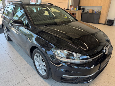 VW Golf Gebrauchtwagen VW Golf Gebrauchtwagen