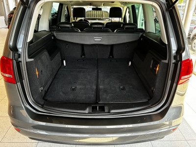 VW Sharan Gebrauchtwagen