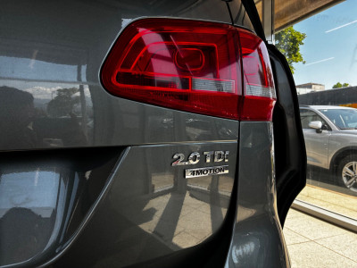 VW Sharan Gebrauchtwagen