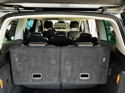 VW Sharan Gebrauchtwagen